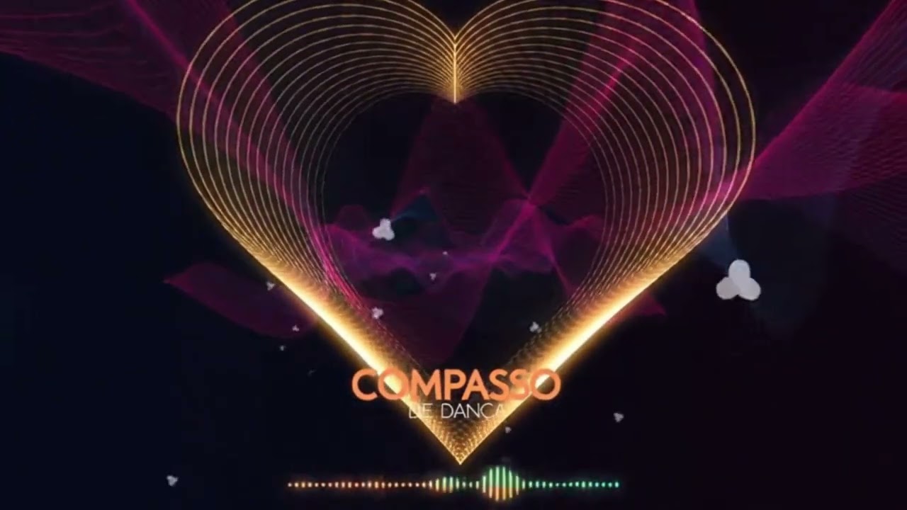 Compasso de dança