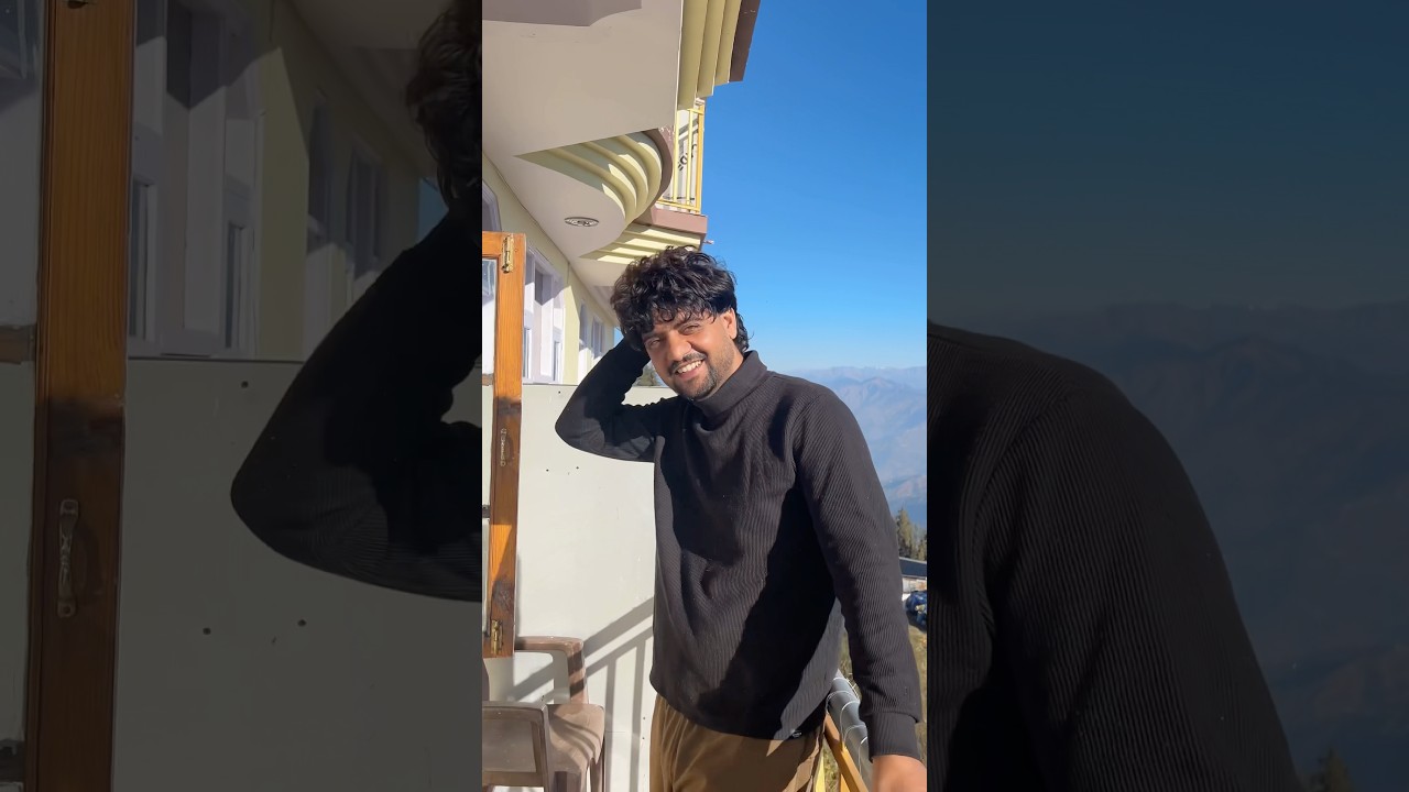 Nature love ❤️ #shorts #youtubeshorts #funny #comedy #desi