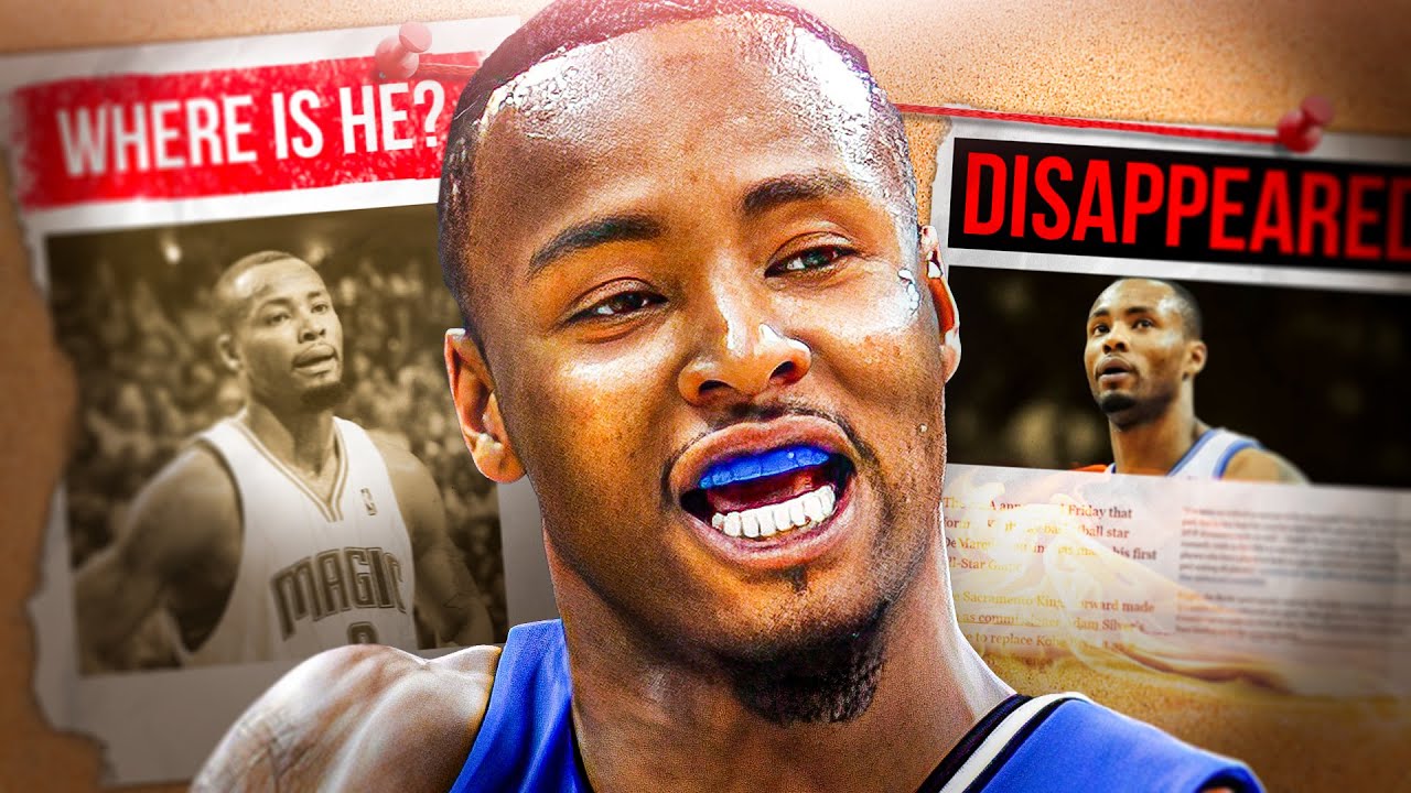 He Was the NBA’s BEST Shooter Nobody Talks About Anymore