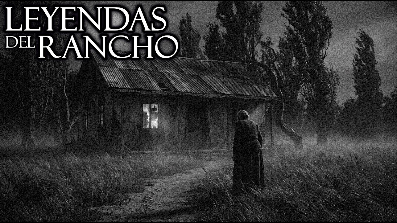 Leyendas Prohibidas que los Abuelos Susurraban Después de Medianoche”