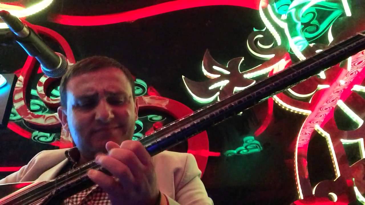 BAŞKENTLİ RESUL. KAFA NEREYE BİZ ORAYA- MÜFTELA