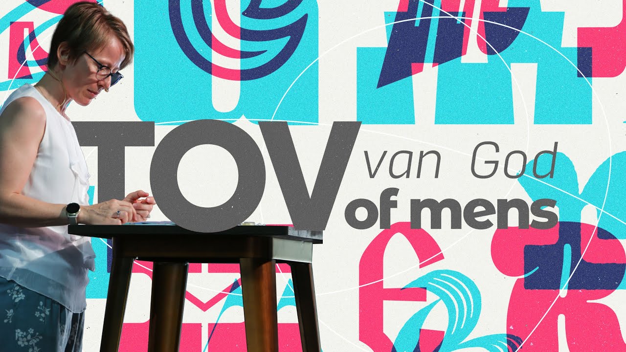 Die TOV van God of mens | Invloed word 4