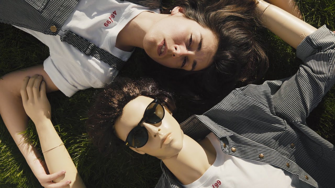 Oré - Vacances (Clip officiel)
