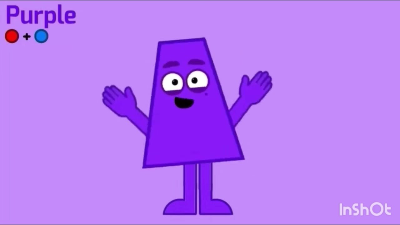 Ultimate Colourblocks Band (5K SUBSCRIBERS SPECIAL!!!!!) |18fps|