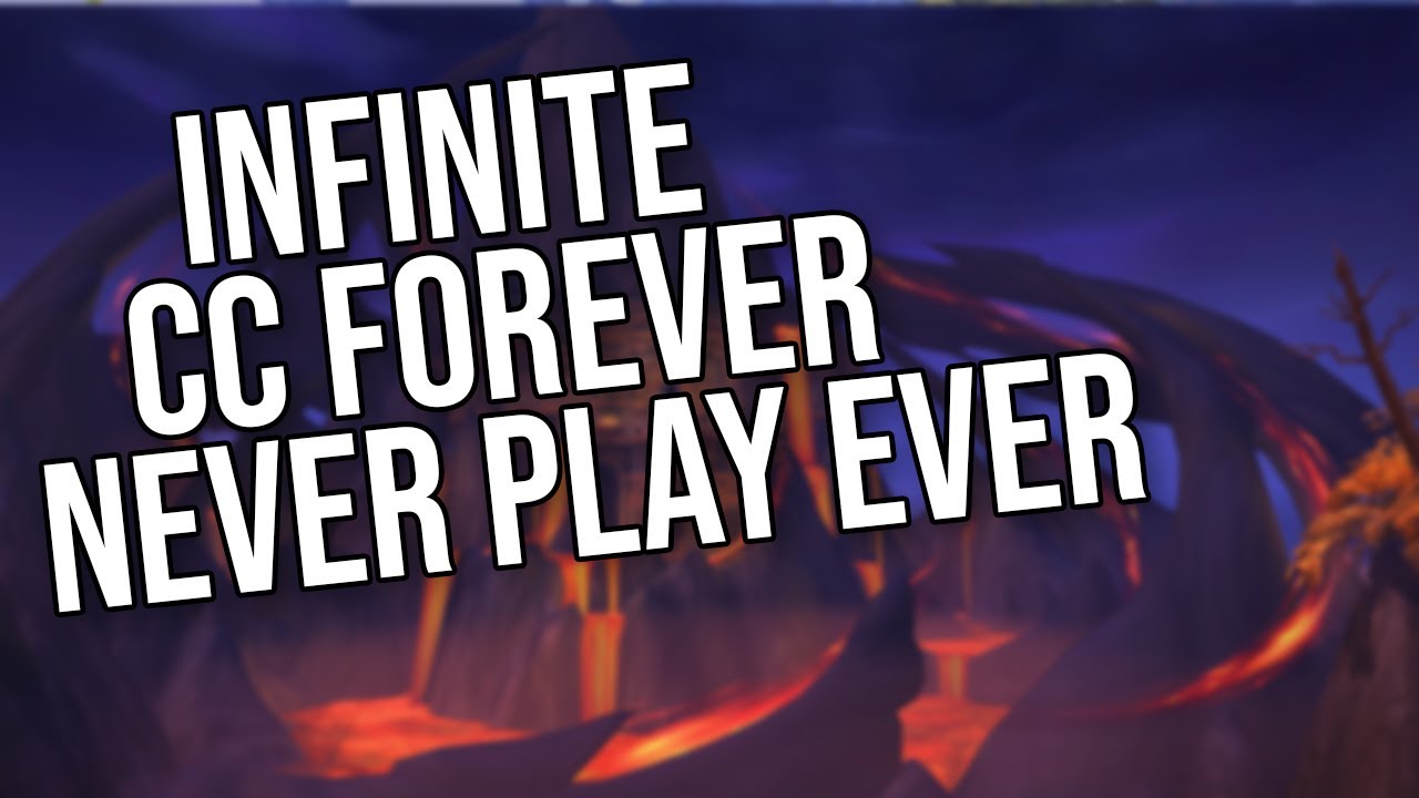 NEVER PLAY EVER [Dragonflight Season 4]