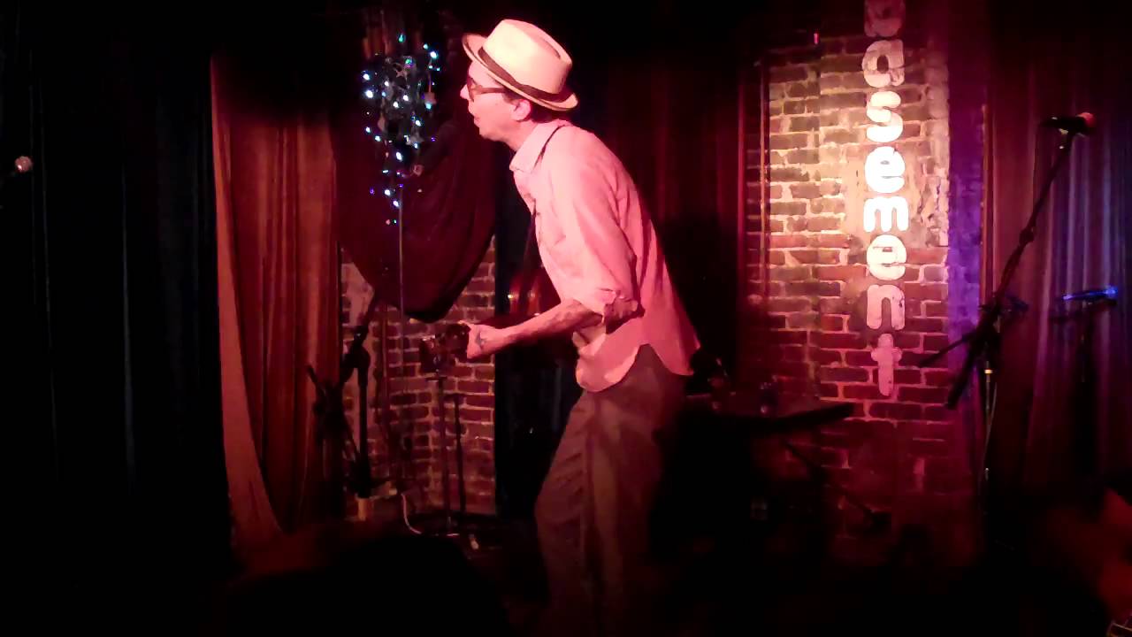 112 - Justin Townes Earle - 