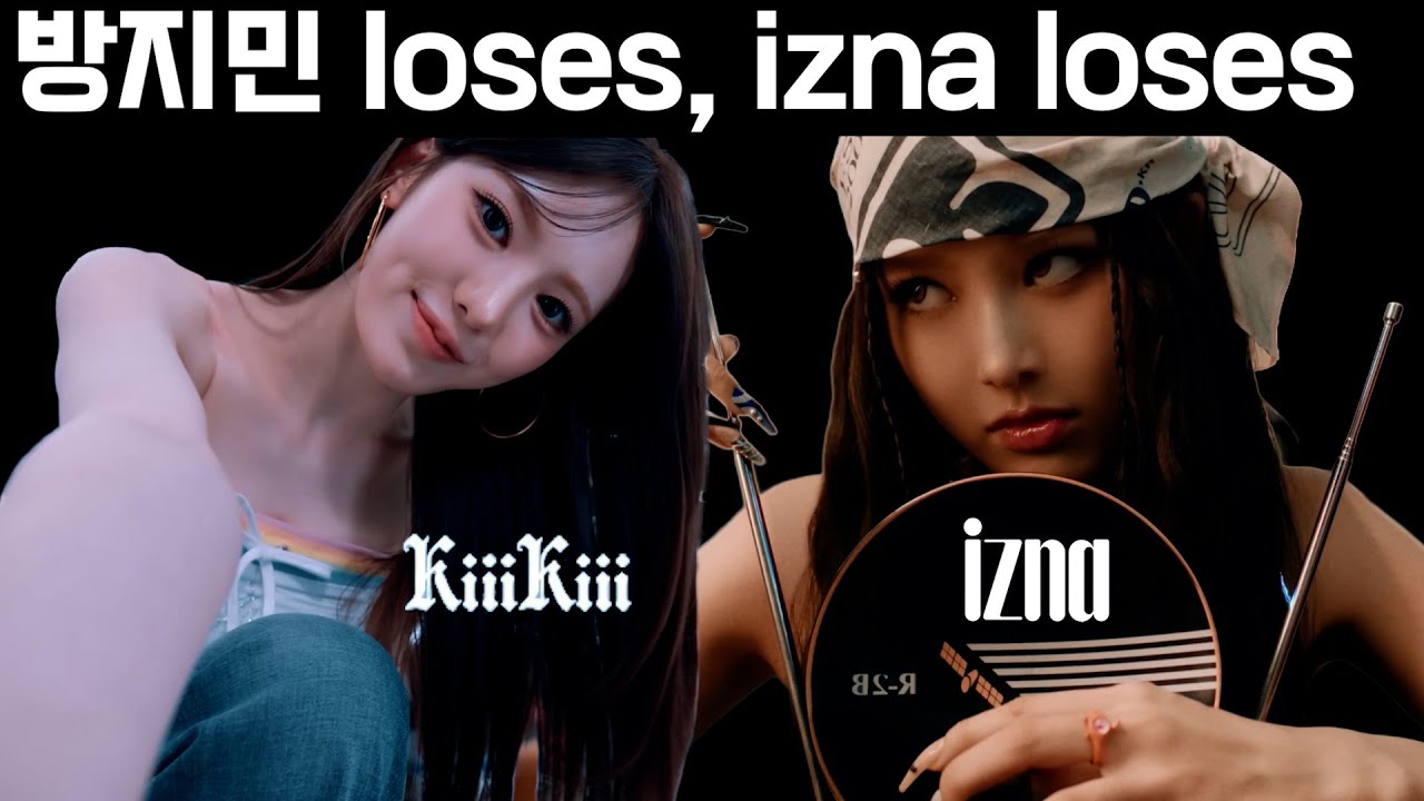 #izna - the process of izna falling apart.. (KiiiKiii must follow my orders too)