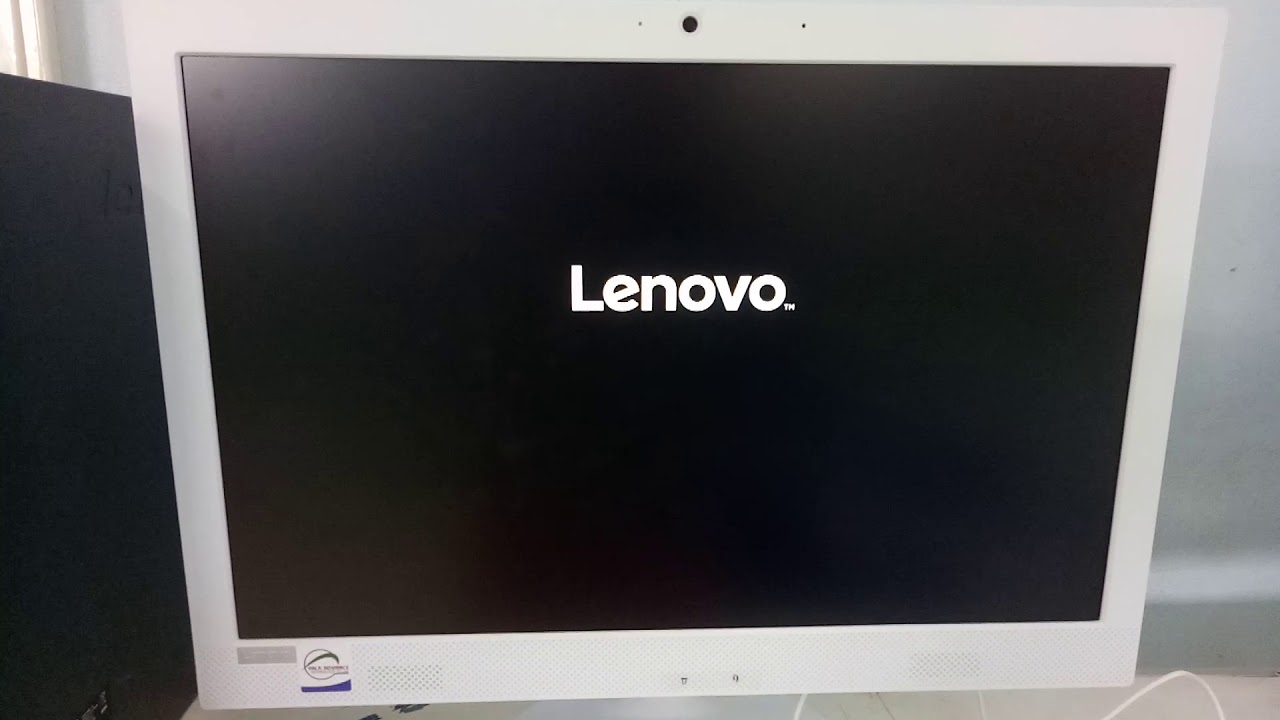 Lenovo ideacentre AIO 330-20IGM รีวิว