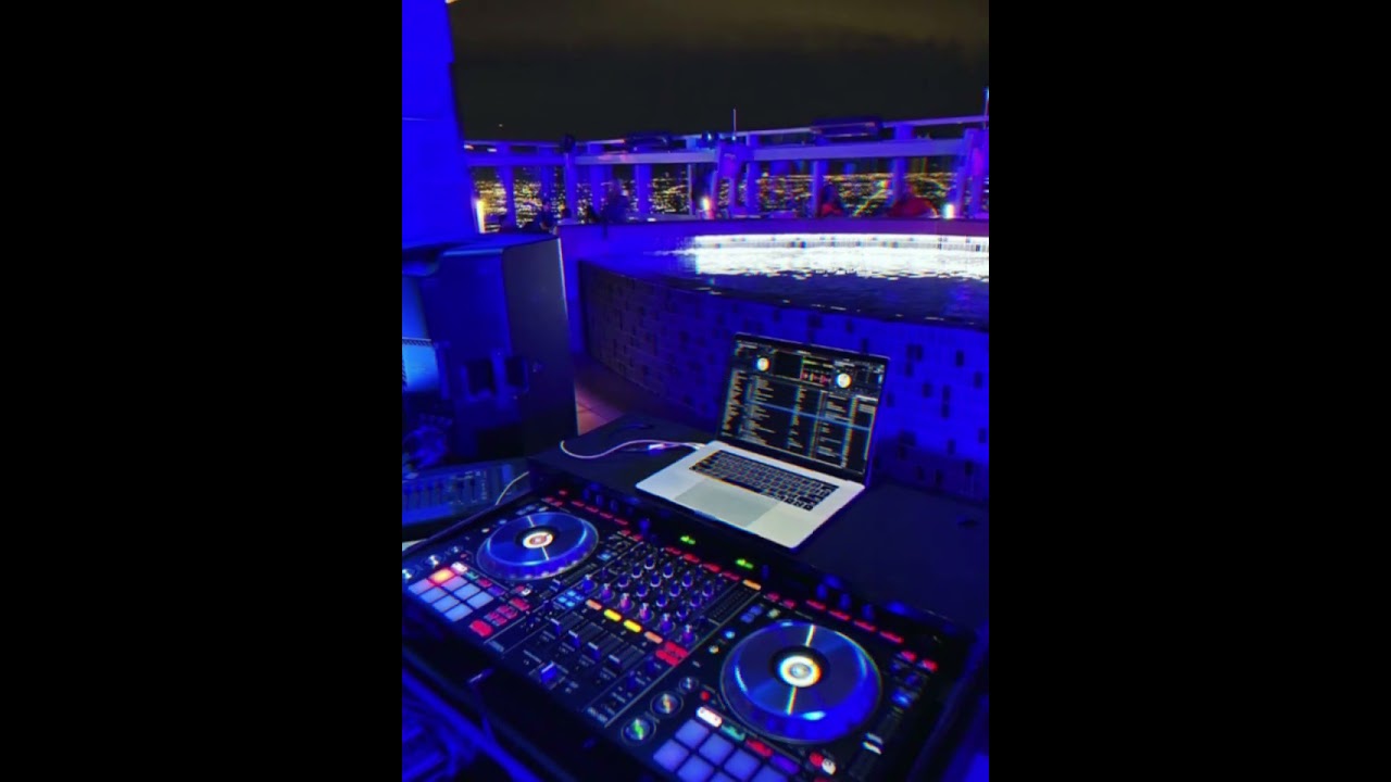 🐋4NON$TOP_REMIX_2K26 🎧🎵💊The nonstop song remix💈🎵