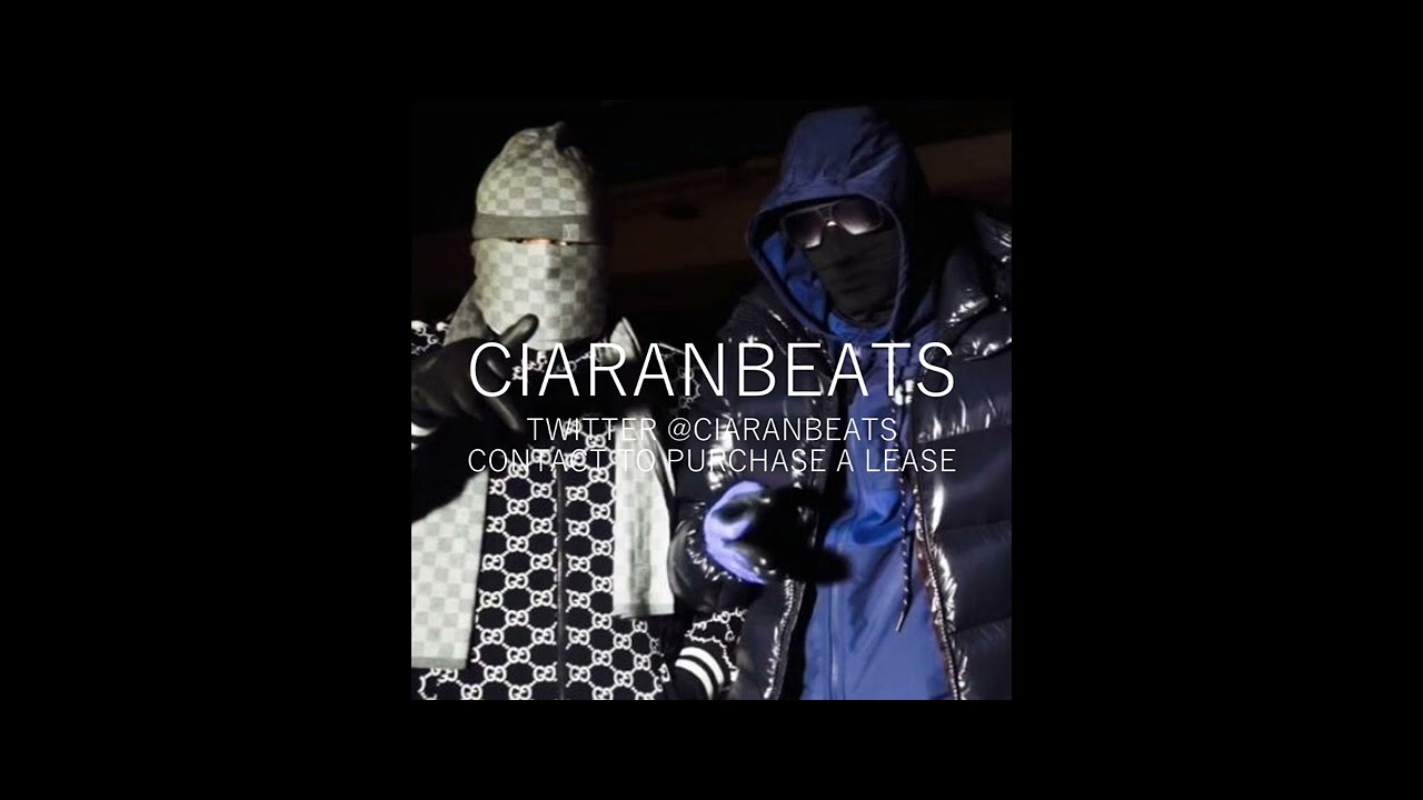 BM / TPL Type Beat -  prod @ciaranbeats x @hulsee x D11