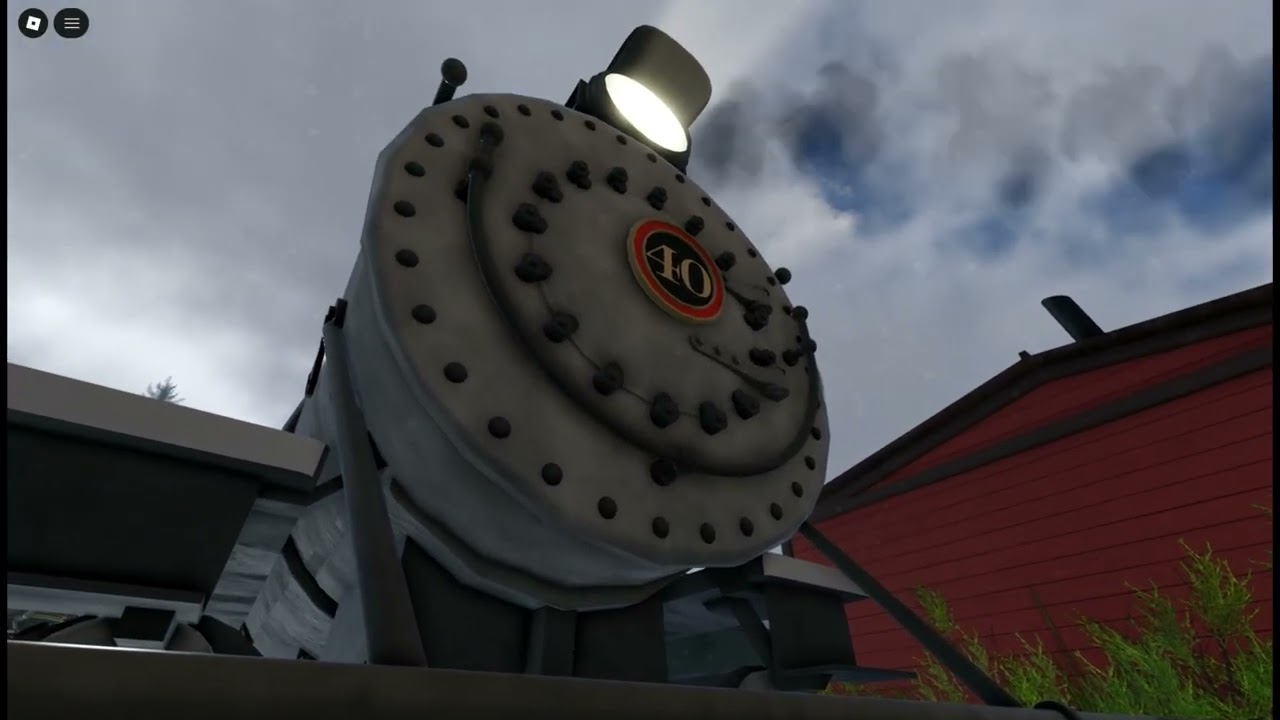 Smelly Smell