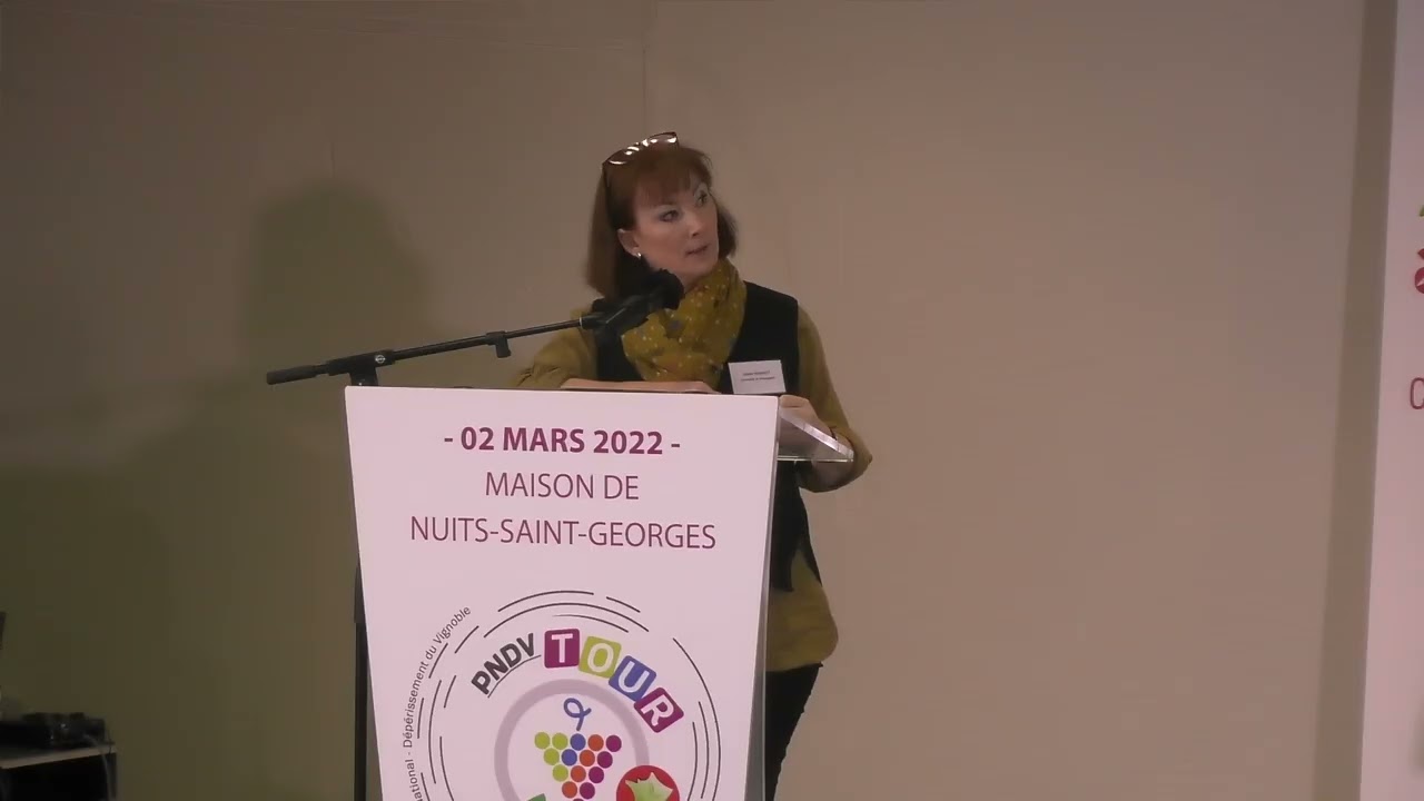 Dépérissement du porte-greffe 161-49C : quel lien avec l'alimentation minérale du cep ?