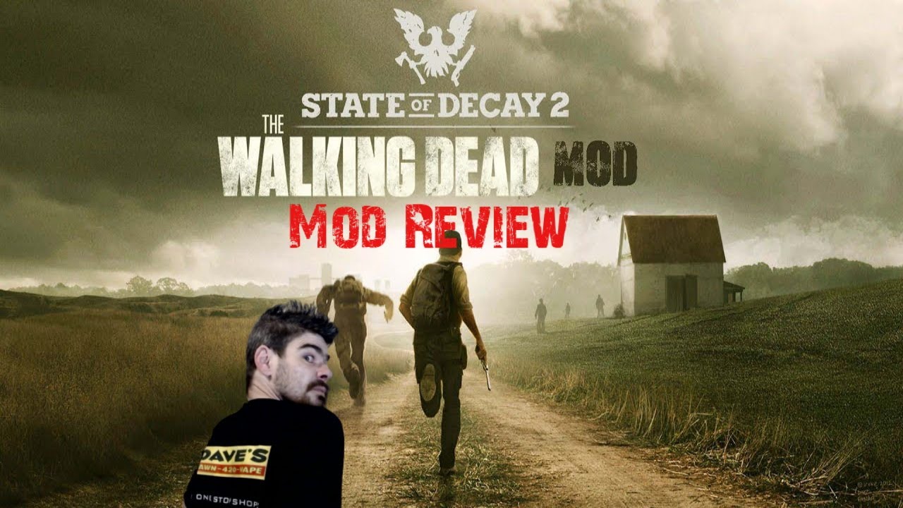 State Of Decay 2 