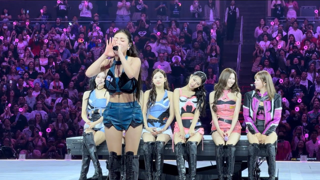 Twice This Is For Concert Orlando FL Day 2