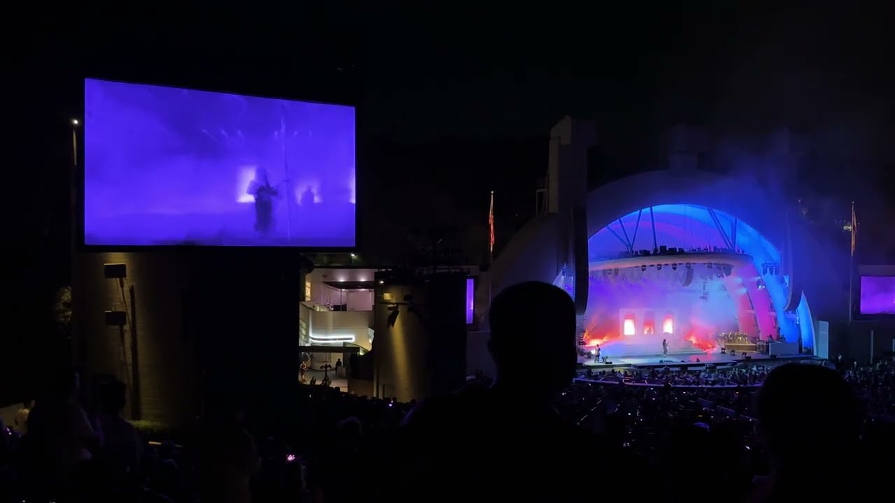 [4K] Khruangbin ft. YOLA 
