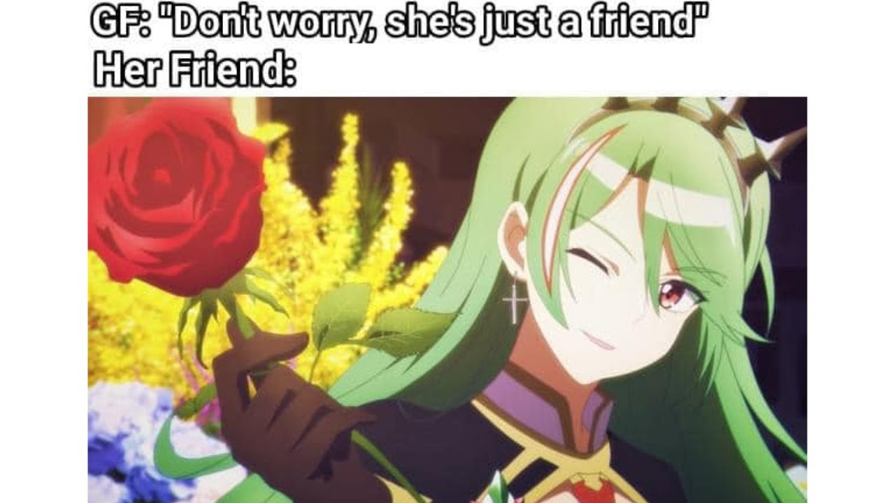 Azur Lane Memes 14