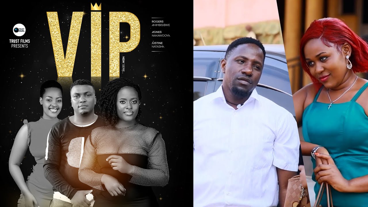 VIP EPISODE 70