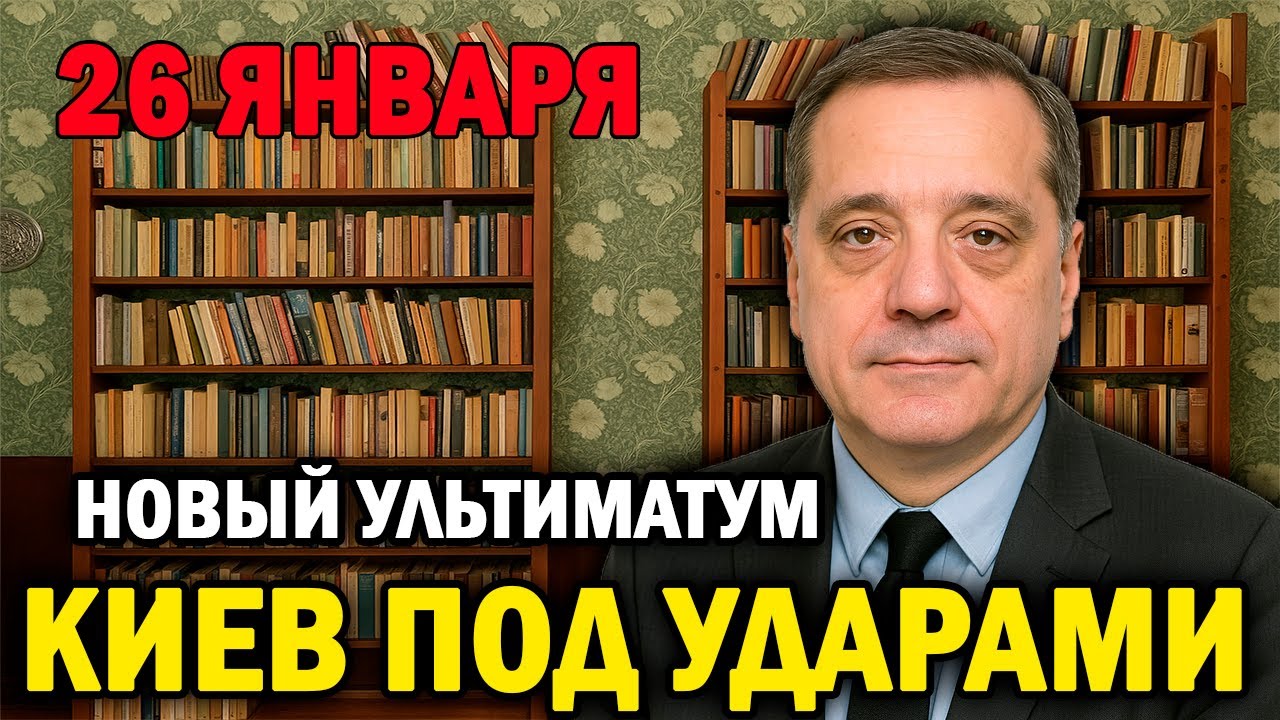Дипломатия закончилась — Москва не уступает, конфликт входит в новую фазу!
