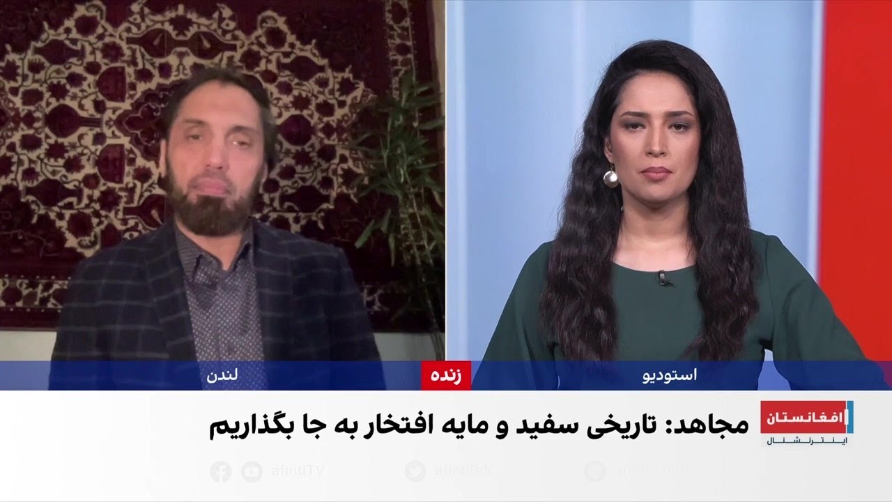 هشدار یعقوب مجاهد؛ اعضای طالبان، از تجربه مجاهدین عبرت بگیرید