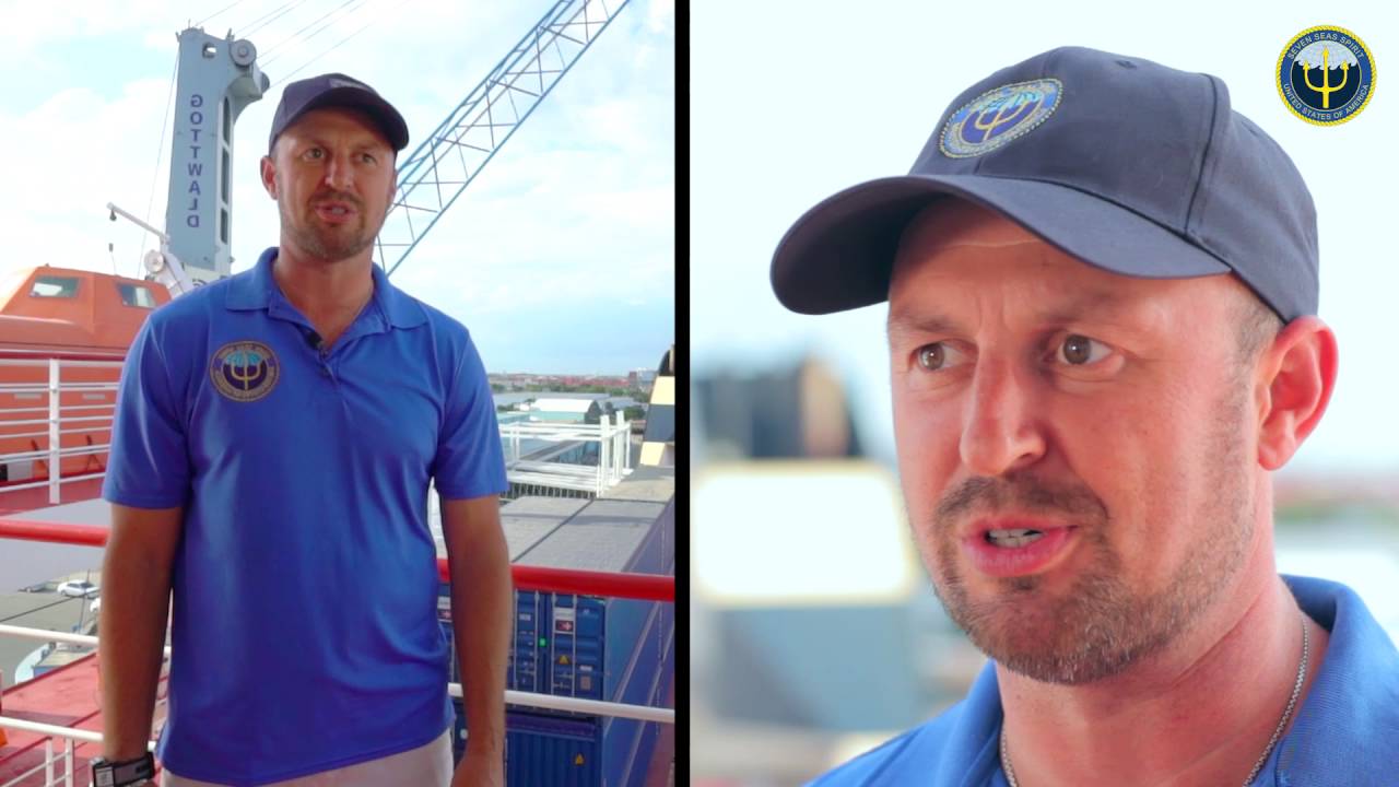 Seven Seas Yacht Transport | Yacht Shipping Services