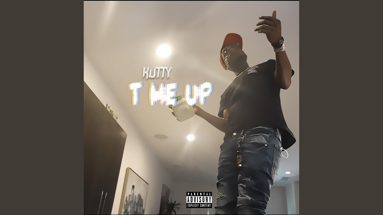T Me Up