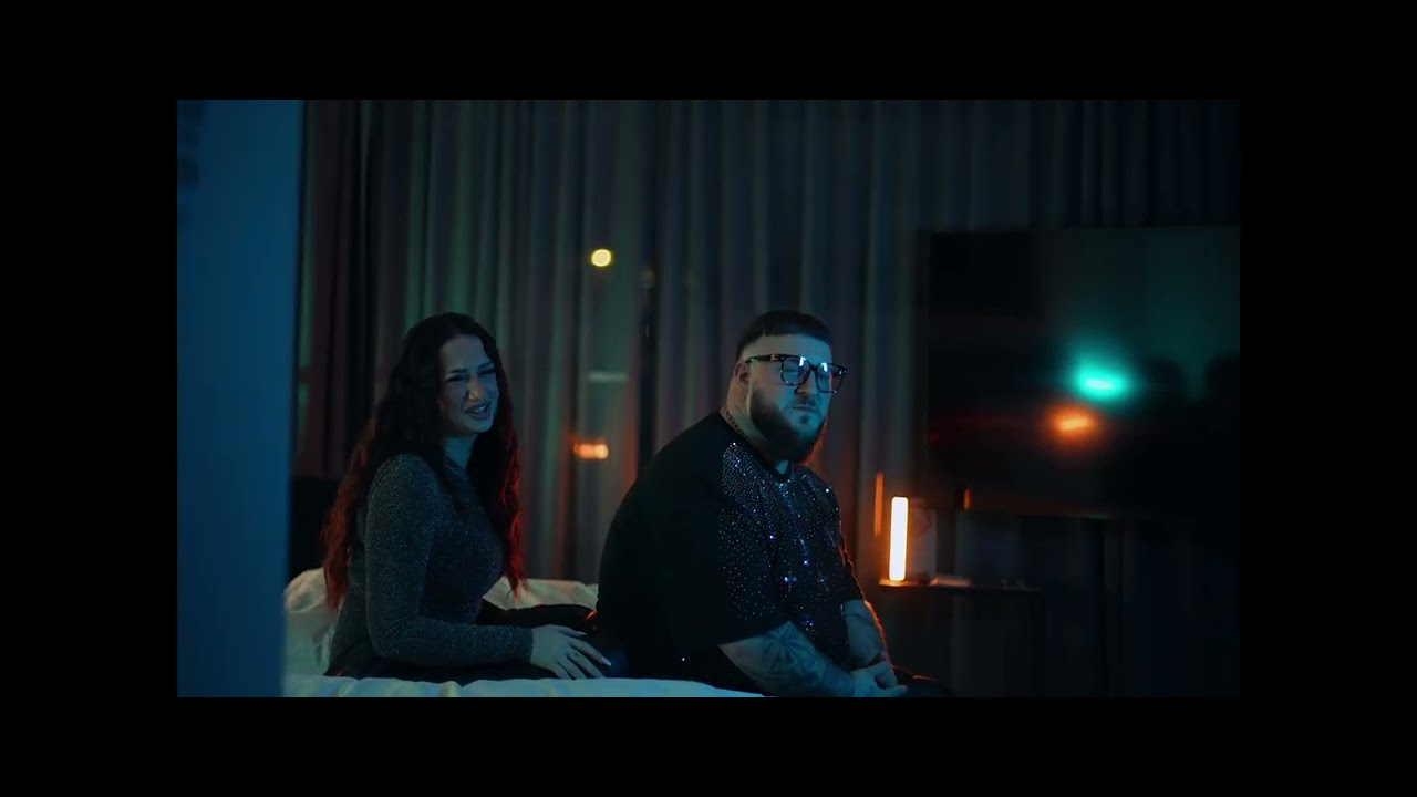 Mar$e & Chiara D'amico - Erste Liga