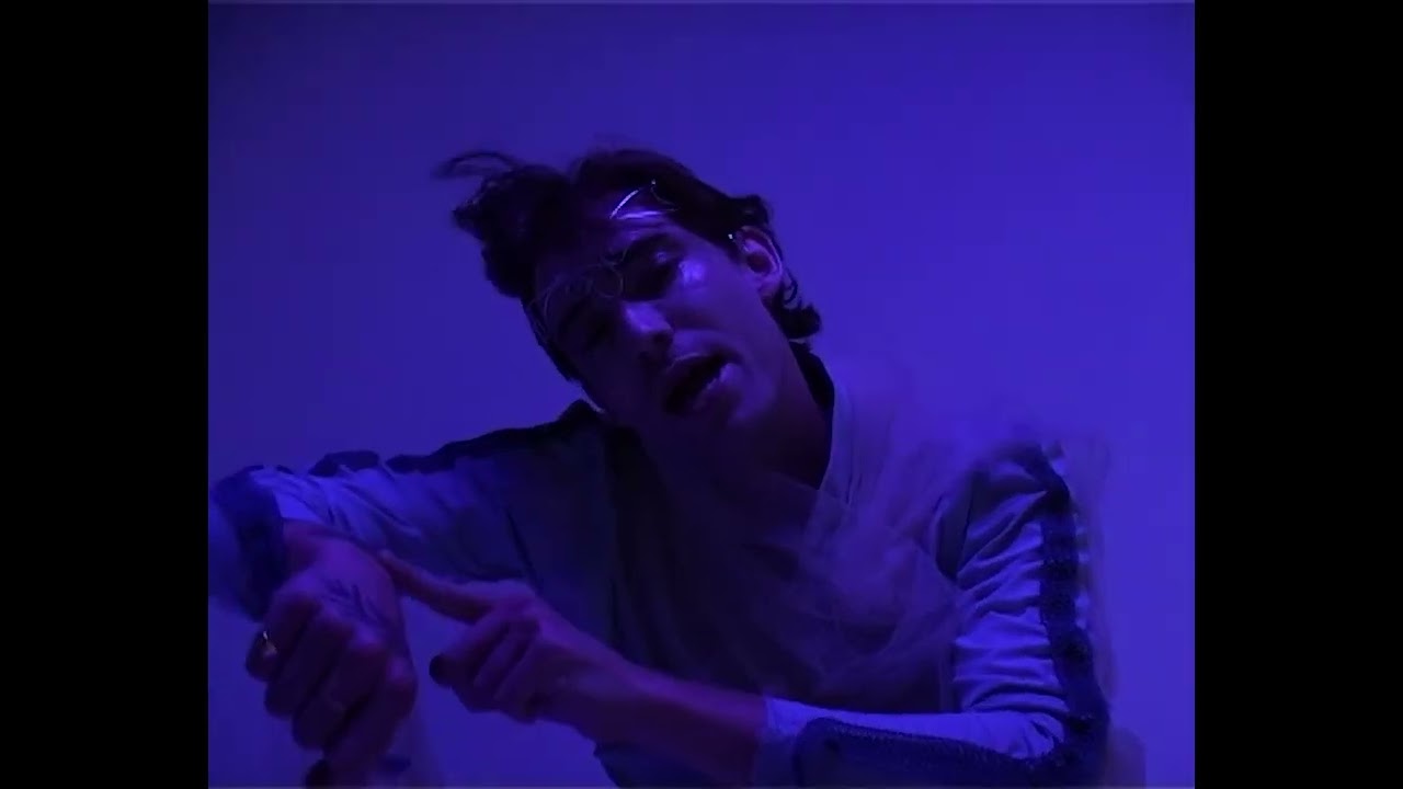 HYYTS - Thanks For the Ride (Official Video)