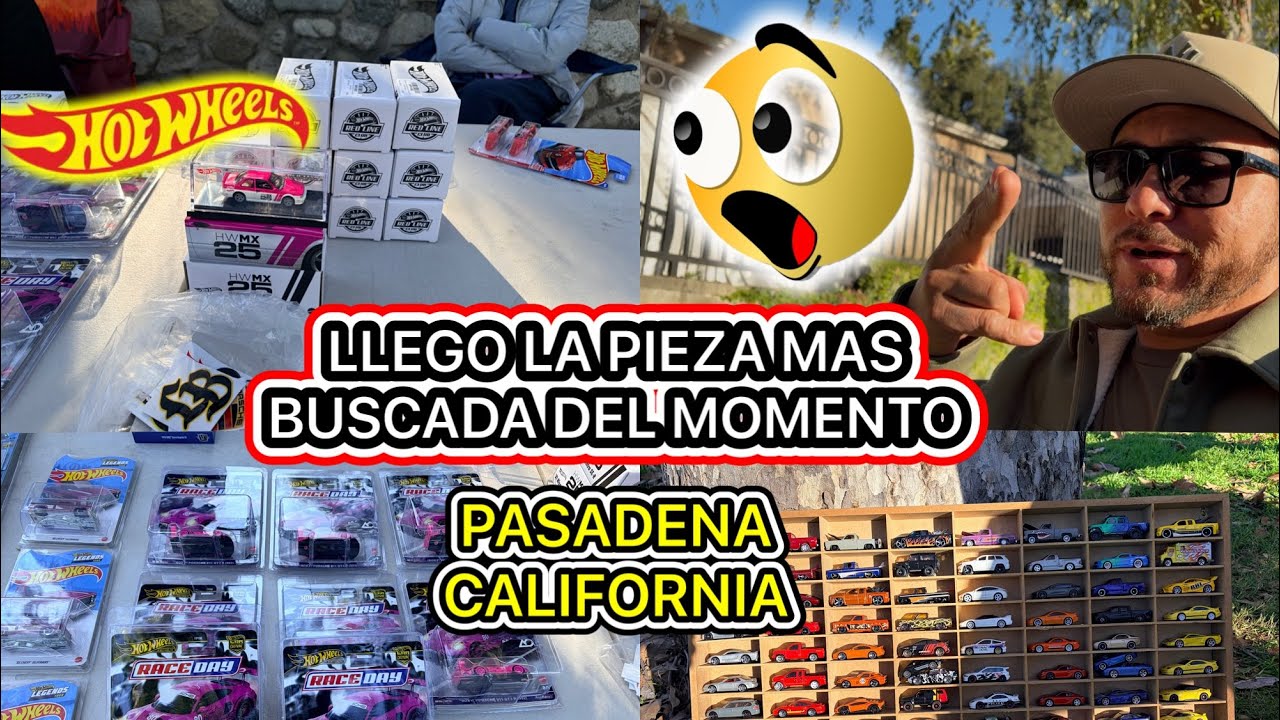 Esta pieza es super buscada en USA😅