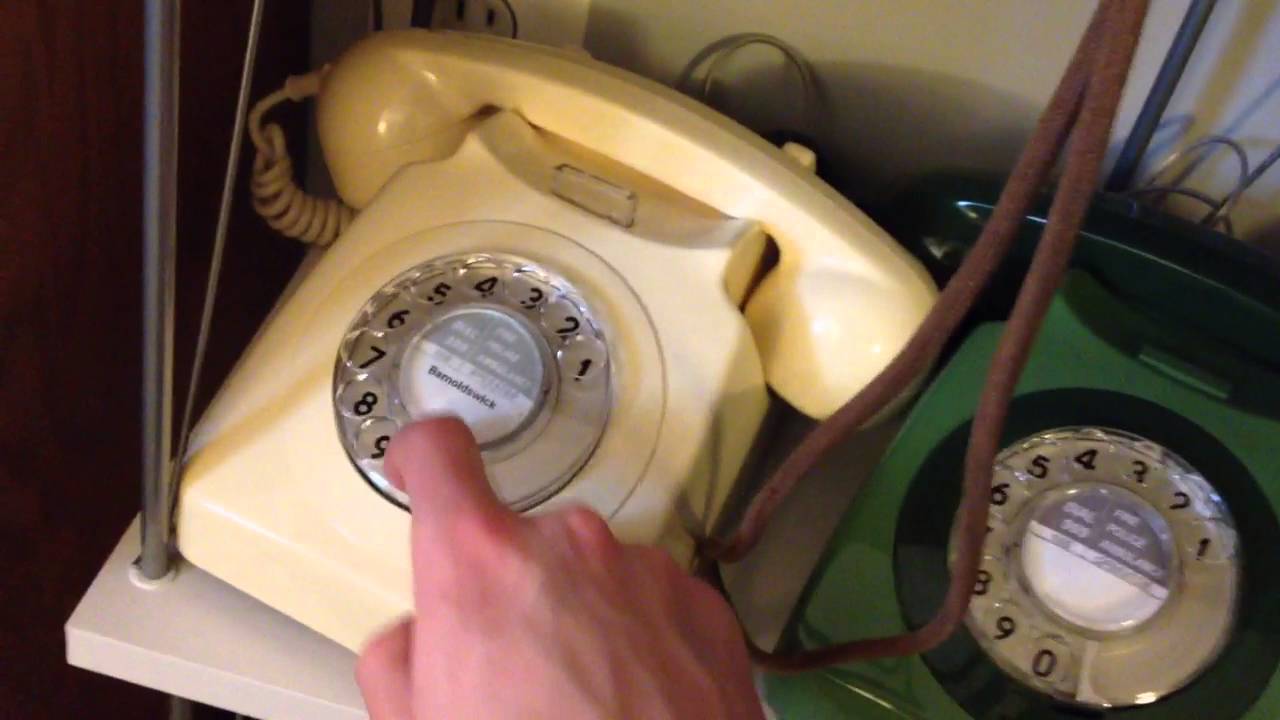 Dialing Update: Winter 2016