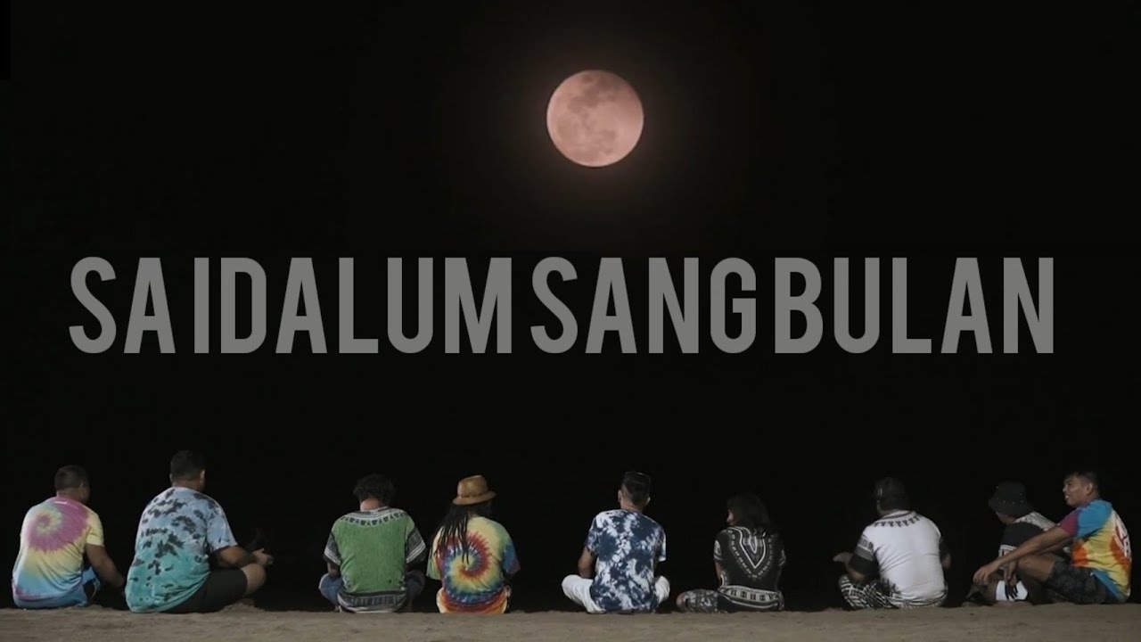 CALI ISLAND - SA IDALUM SANG BULAN