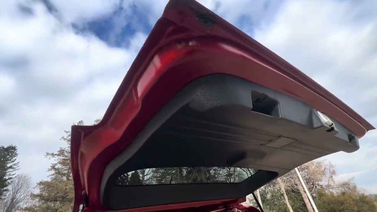 2007 Dodge Nitro R/T AWD 4.0 V6 Sunburst Orange Pearl w/ONLY 63,000 1-OWNER Miles Walk-Around Video