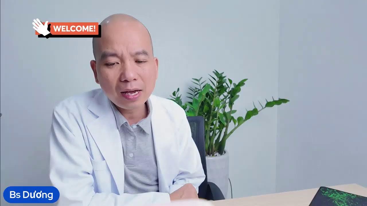 Cha mẹ hỏi bác sĩ Dương tư vấn