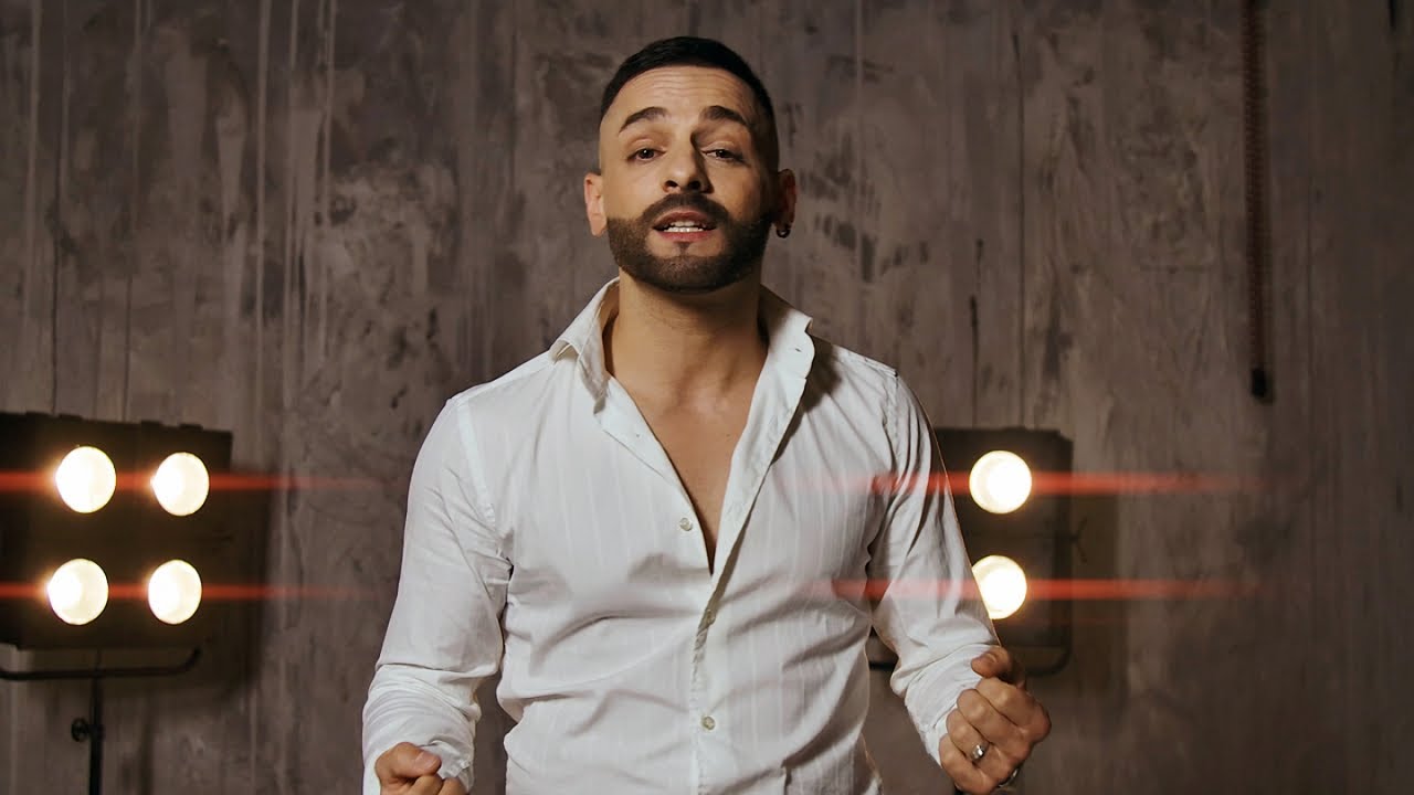 Alvit - Come vorrei (Ufficiale 2020)