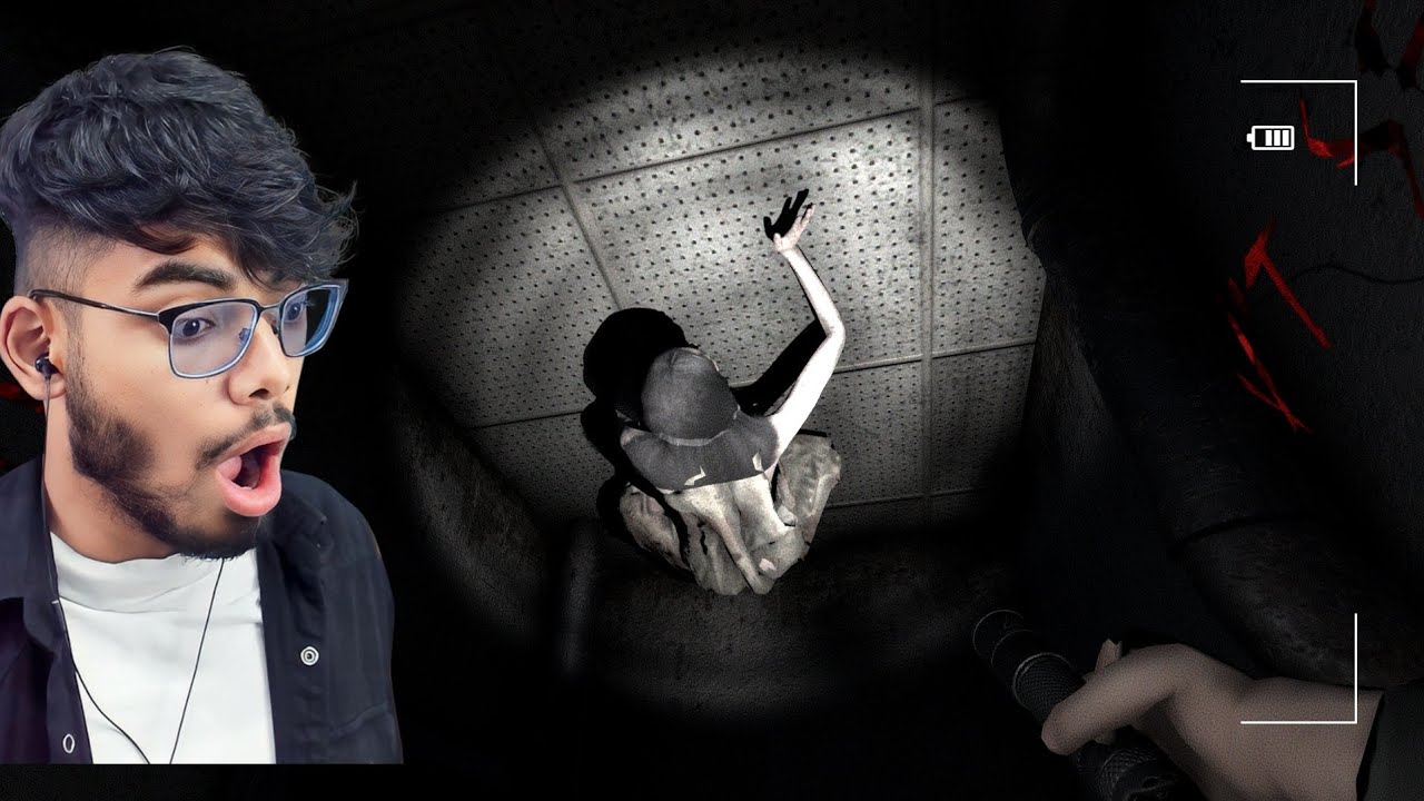 If i Scream, The Video Ends (Don't Scream)