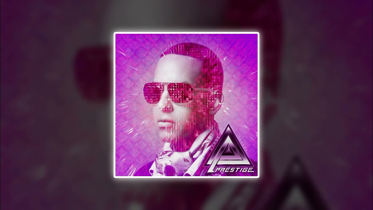 Lovumba | Daddy Yankee (speed up)