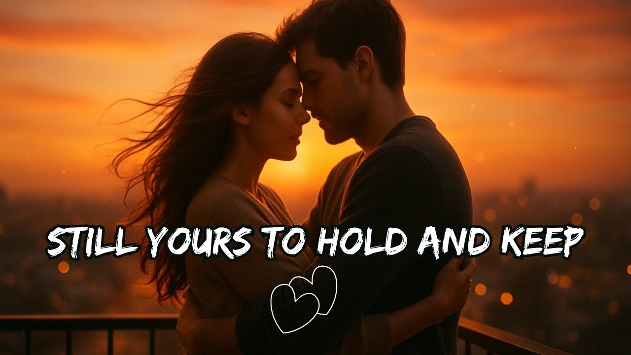Still Yours to Hold and Keep – Heartfelt Romantic Ballad 2025 | Emotional Love Song Lyrics