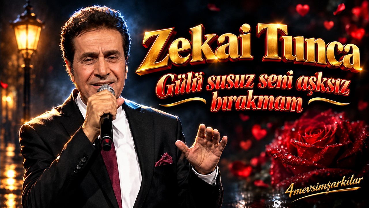 Zekai Tunca 