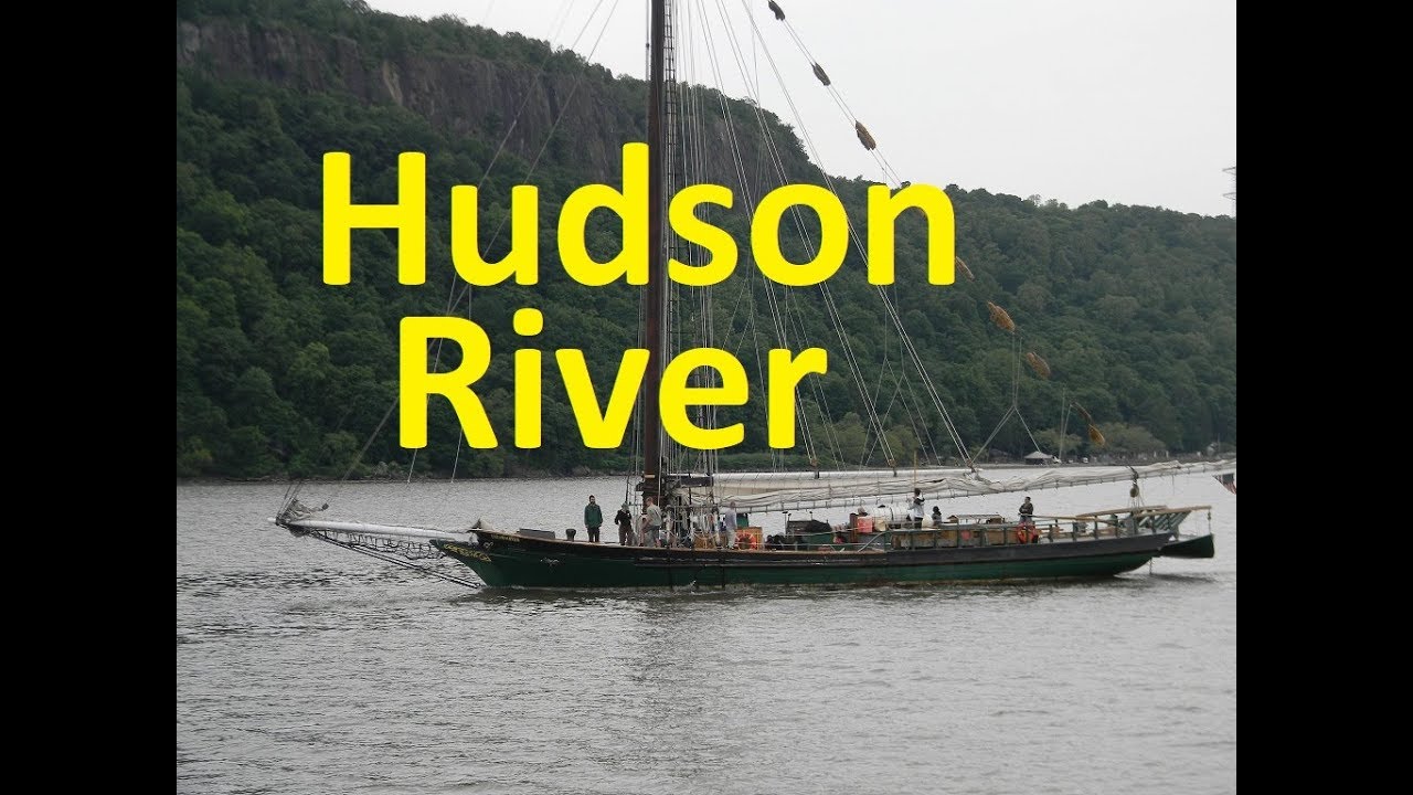 Great Loop, Hudson River and Maneuvering (Slow Bells ep. 24)