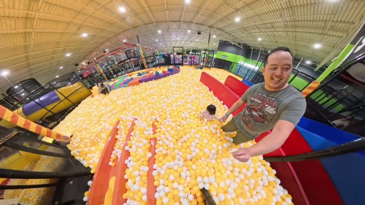 FunCity Part2