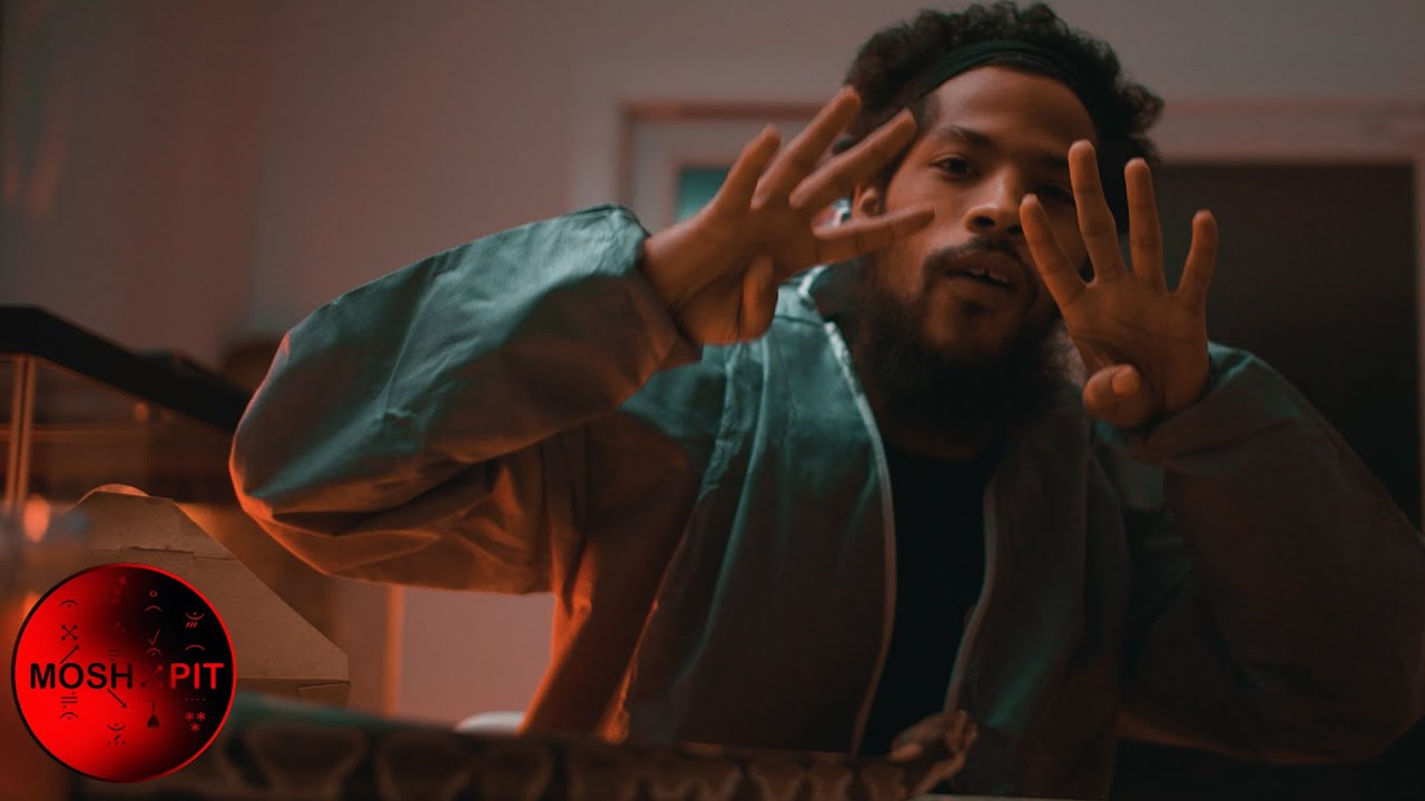 Gleesh - Killa (Official Video)