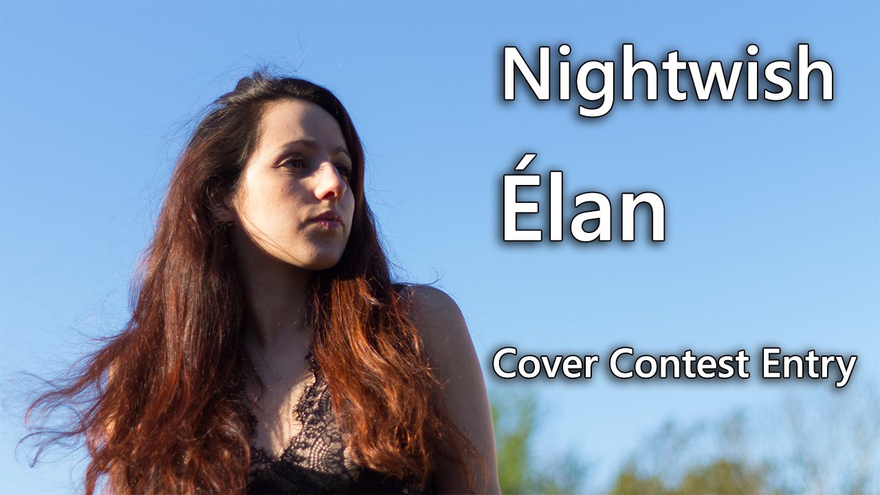 NIGHTWISH - Élan - FRENCH VERSION