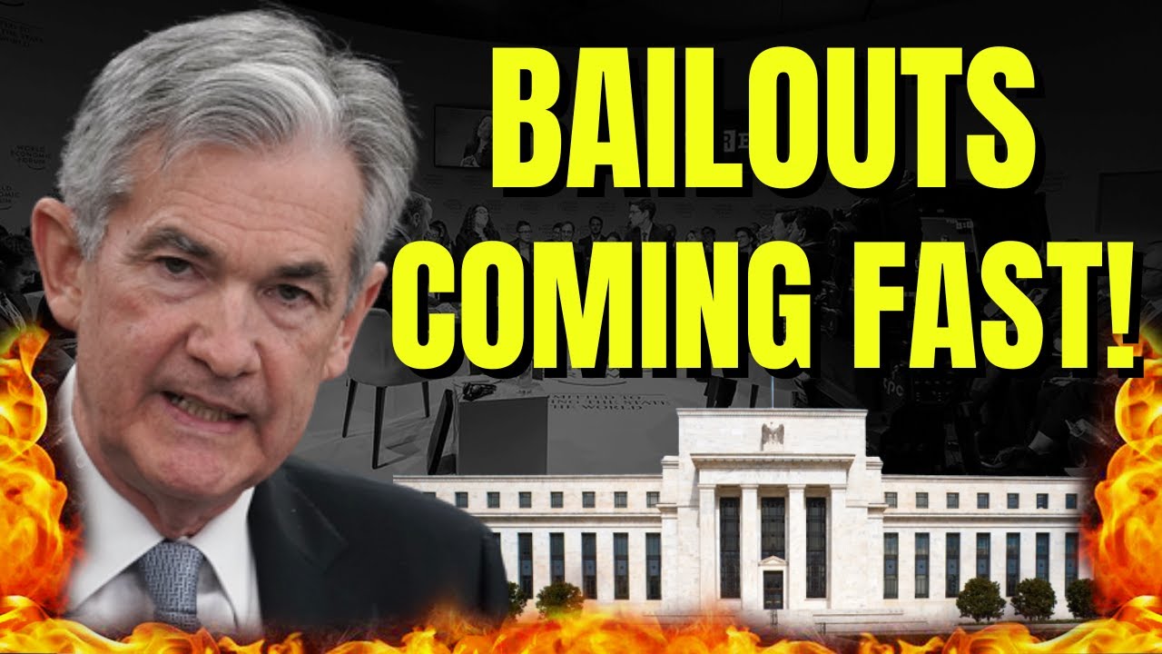 Shadow Banking & Private Credit Collapse EXPOSES Planned RESET