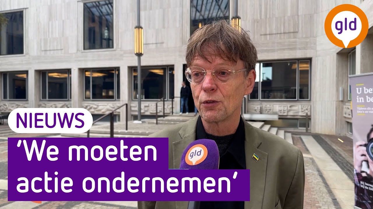 Het gaat SLECHT met het GELDERSE BUSVERVOER