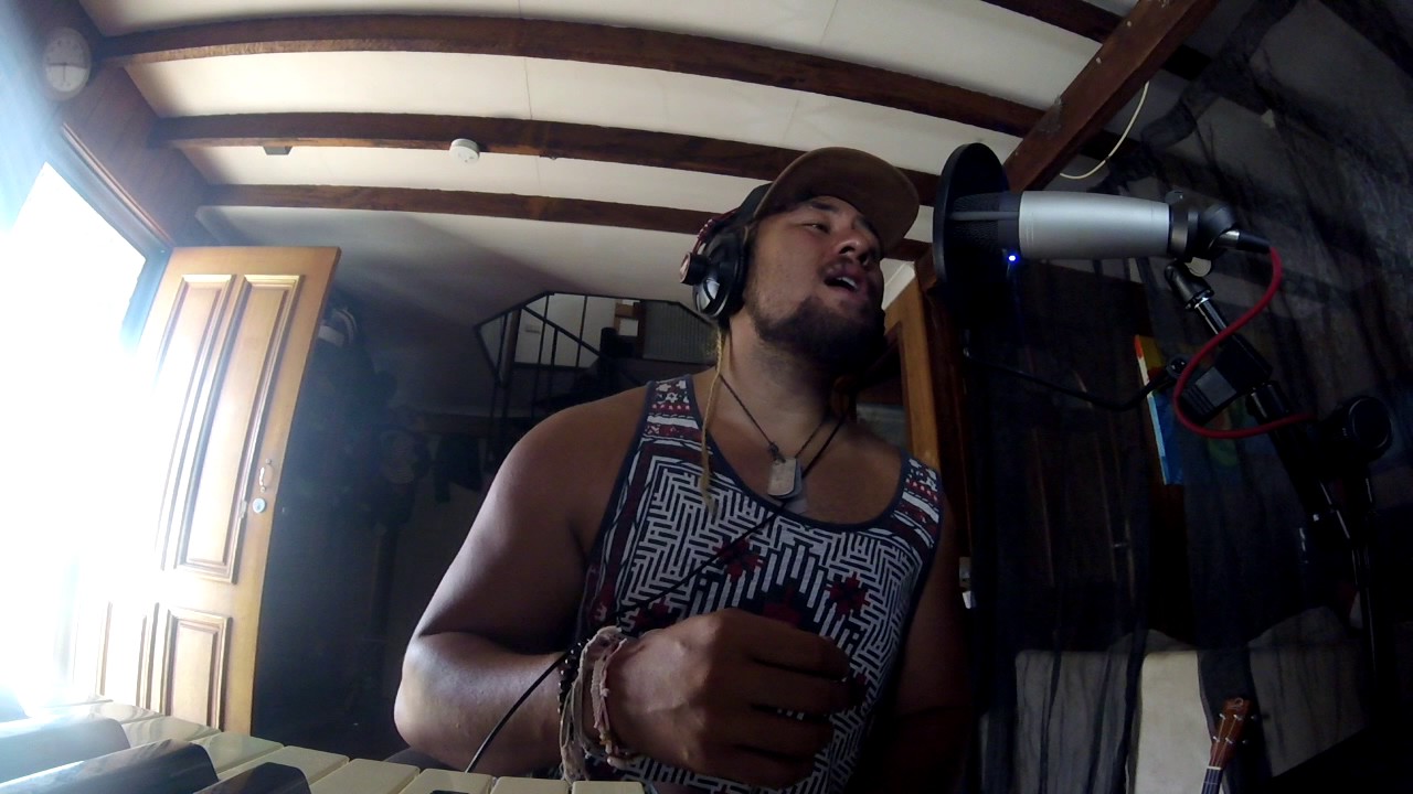 Rex Atirai - Hanalei (Cover)