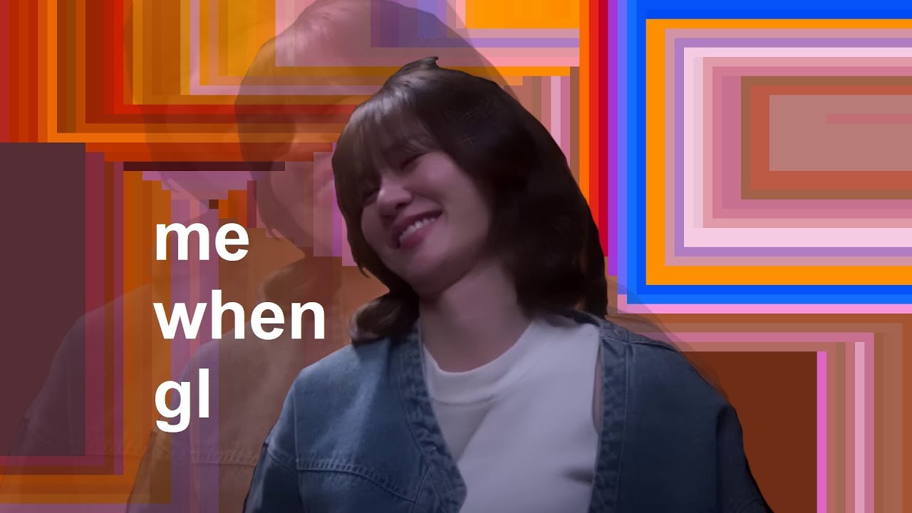 Thai & SK GL memes while I lose it