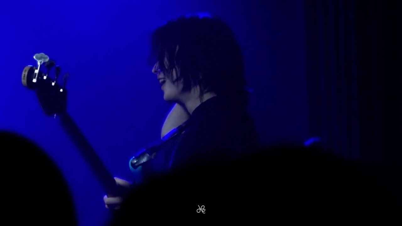 [4K] 260213 Big Block - Jeff Beck JINGYU PAK FOCUS 박진규 직캠 @ 2026 MPMG WEEK 옥탑재즈클럽