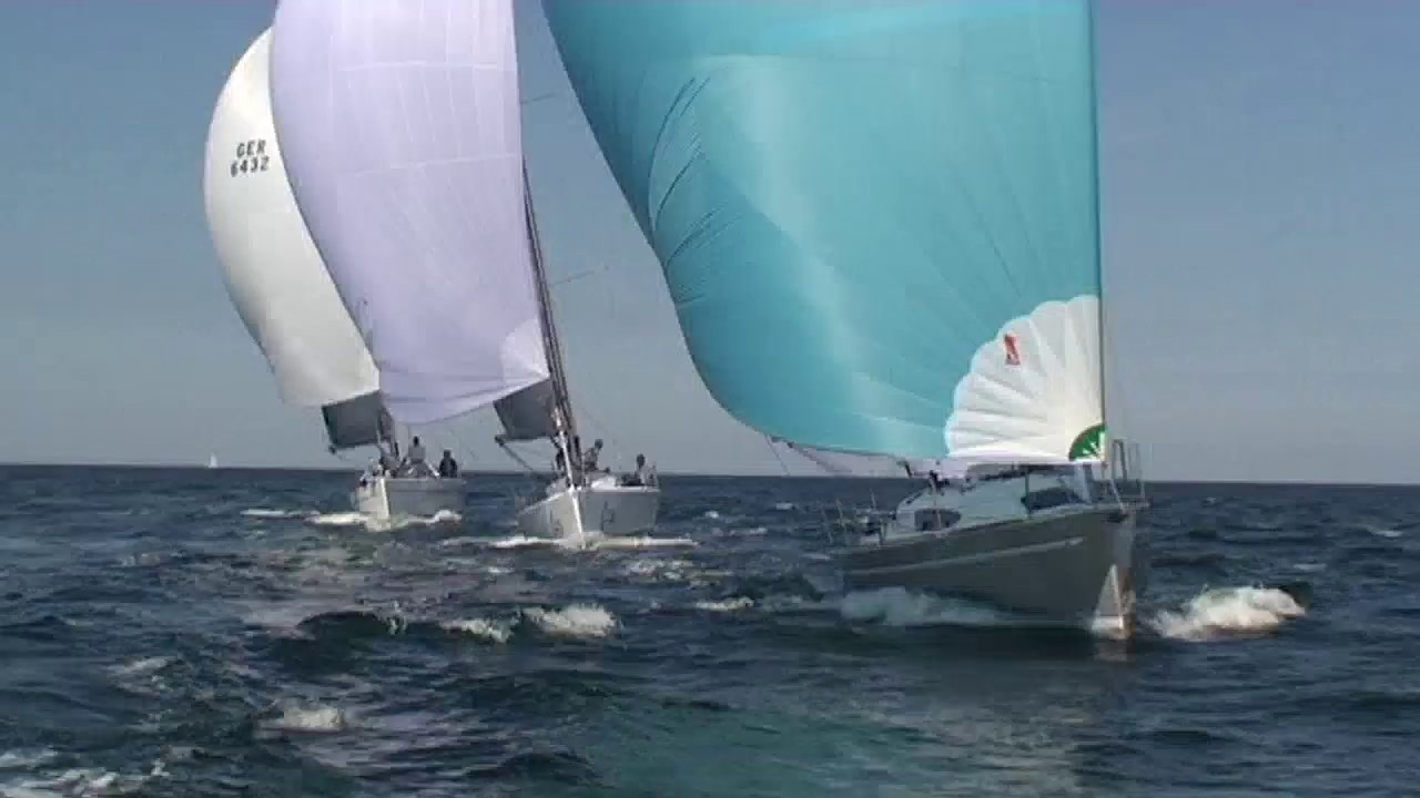 Fundstück 2010: Vergleichstest Performance-Cruiser 2010, Teil II