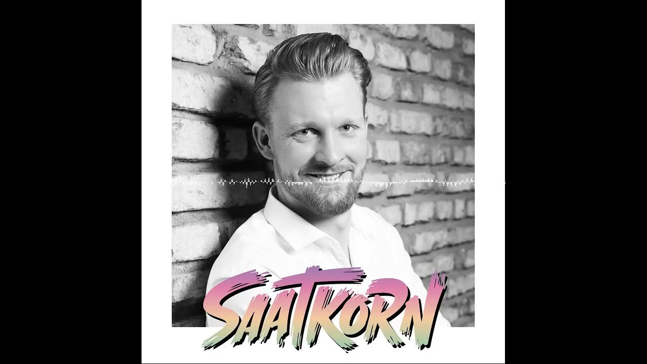 #346 mit PHILIPP THOMASCHEWSKI von FRATCH.IO - SAATKORN