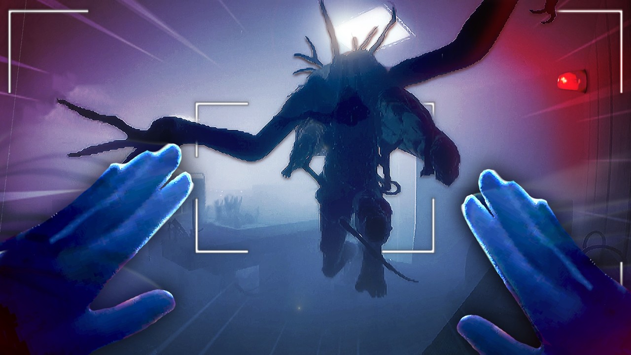This Terrifying Game Will Make You Lose Friends!