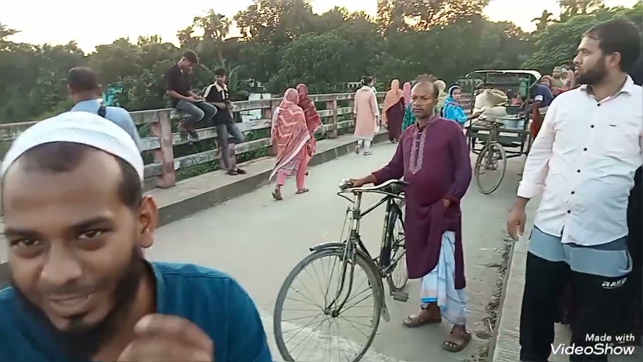 কাপাসিয়ার সনমানিয়া, বানাড়ের পাড় কচুরিপানা পরিষ্কার করতে গিয়ে দু জন মহিলার মর্মান্তিক মৃত্যু 